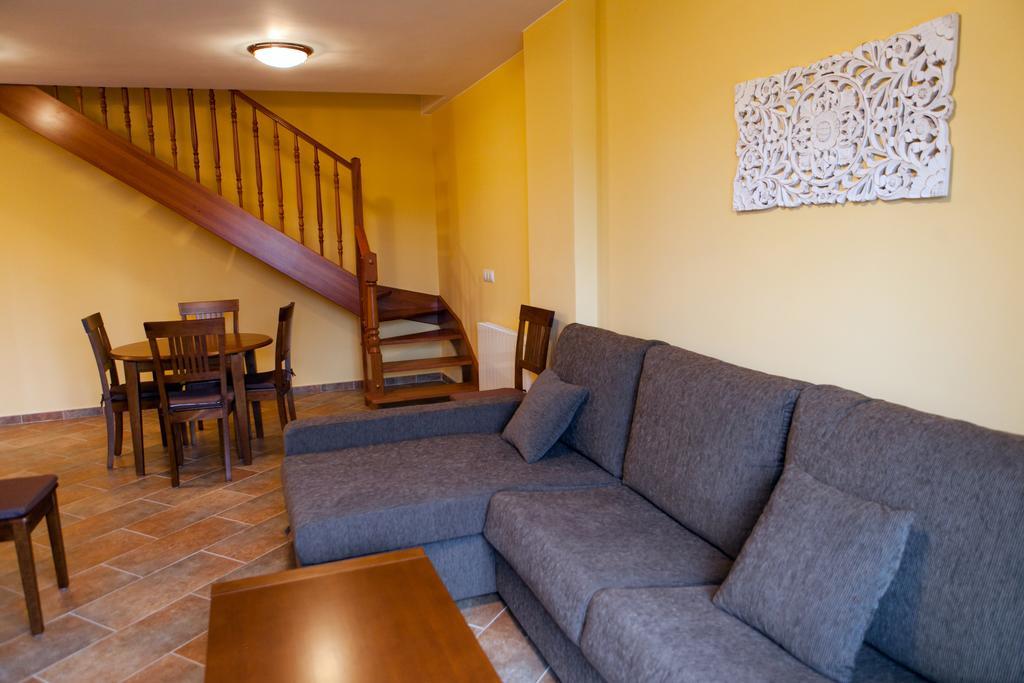 El Balcon De Roda Roda de Isábena Cameră foto